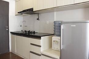 Pool View 2Br Apartment At The Jarrdin Cihampelas