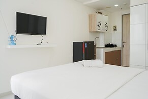 Cozy Stay At Studio Apartment Akasa Pure Living Bsd