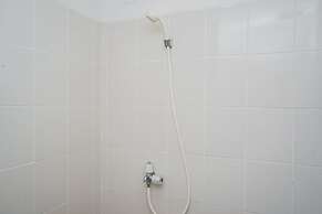 Cozy Stay At Studio Apartment Akasa Pure Living Bsd