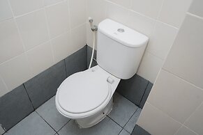 Cozy Stay At Studio Apartment Akasa Pure Living Bsd