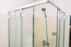 Nice And Homey 1Br At The Wave Kuningan Apartment