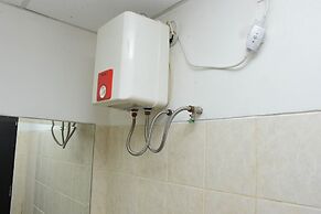 Nice And Homey 1Br At The Wave Kuningan Apartment