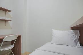 Cozy Living 2Br Green Pramuka City Apartment Next To Mall