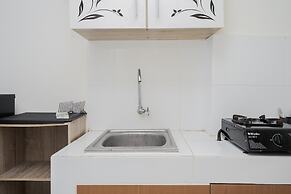 Great Deal Studio Room At Serpong Greenview Apartment