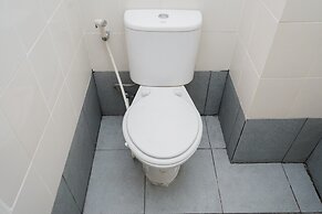 Great Deal Studio Room At Serpong Greenview Apartment