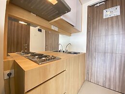 Spacious And Modern Studio Room At Galeri Ciumbuleuit 3 Near Unpar