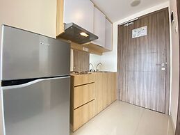 Spacious And Modern Studio Room At Galeri Ciumbuleuit 3 Near Unpar