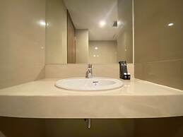 Spacious And Modern Studio Room At Galeri Ciumbuleuit 3 Near Unpar