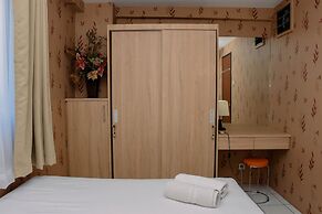 Best Deal And Comfy 2Br At Kebagusan City Apartment
