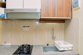 Best Deal And Comfy 2Br At Kebagusan City Apartment