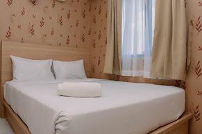 Best Deal And Comfy 2Br At Kebagusan City Apartment