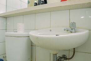 Best Deal And Comfy 2Br At Kebagusan City Apartment