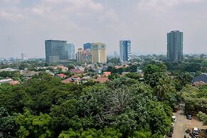 Best Deal And Comfy 2Br At Kebagusan City Apartment