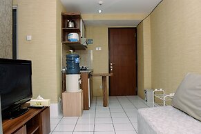 Best Deal And Comfy 2Br At Kebagusan City Apartment