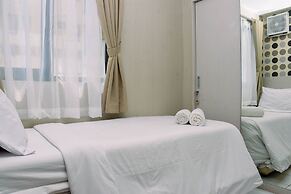 Best Deal And Comfy 2Br At Kebagusan City Apartment