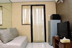 Best Deal And Comfy 2Br At Kebagusan City Apartment