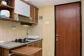 Best Deal And Comfy 2Br At Kebagusan City Apartment
