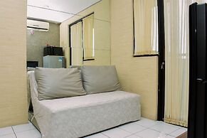 Best Deal And Comfy 2Br At Kebagusan City Apartment