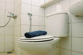 Best Deal And Comfy 2Br At Kebagusan City Apartment