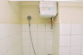 Best Deal And Comfy 2Br At Kebagusan City Apartment