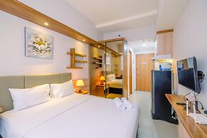 Elegant Studio At Evenciio Apartment Margonda