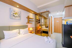 Elegant Studio At Evenciio Apartment Margonda