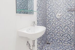 Comfort Studio No Kitchen Apartment At Aeropolis Residence