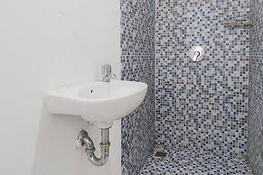 Cozy And Calm Studio No Kitchen Apartment At Aeropolis Residence