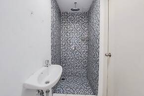 Cozy And Calm Studio No Kitchen Apartment At Aeropolis Residence