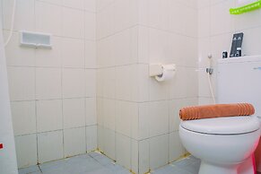 Cozy Studio With City View Signature Park Grande Apartment