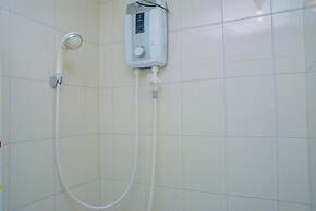 Cozy Studio With City View Signature Park Grande Apartment