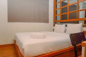 Comfy Apartment At 2Br Signature Park Grande