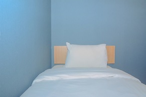 Comfy Apartment At 2Br Signature Park Grande