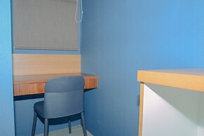 Comfy Apartment At 2Br Signature Park Grande