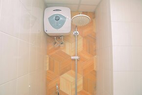 Comfy Apartment At 2Br Signature Park Grande