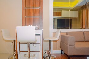 Comfy Apartment At 2Br Signature Park Grande