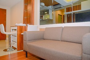 Comfy Apartment At 2Br Signature Park Grande