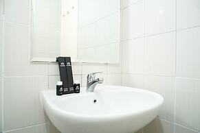 Minimalist And Comfy 2Br Signature Park Grande Apartment