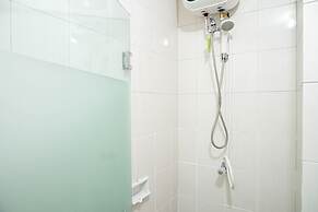 Minimalist And Comfy 2Br Signature Park Grande Apartment