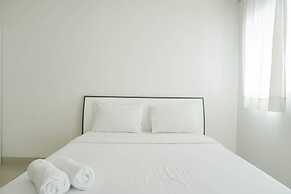 Cozy Stay Studio Signature Park Grande Apartment
