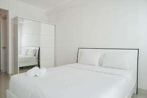 Cozy Stay Studio Signature Park Grande Apartment
