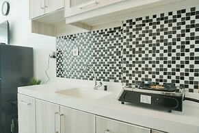 Cozy Stay Studio Signature Park Grande Apartment
