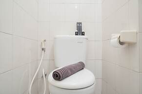 Cozy Stay Studio Signature Park Grande Apartment