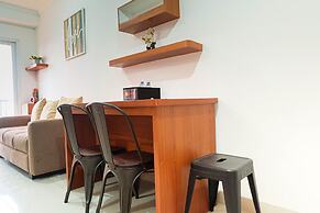 Fabulous 2Br Signature Park Grande Apartment