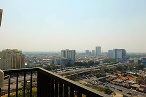 Fabulous 2Br Signature Park Grande Apartment