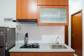 Fabulous 2Br Signature Park Grande Apartment