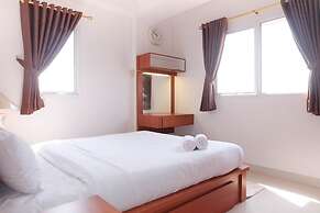 Fabulous 2Br Signature Park Grande Apartment