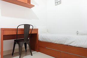 Fabulous 2Br Signature Park Grande Apartment