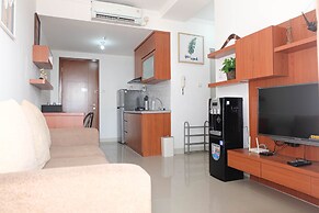 Fabulous 2Br Signature Park Grande Apartment