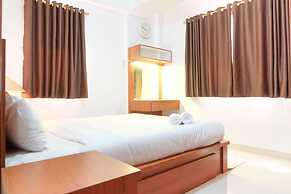 Fabulous 2Br Signature Park Grande Apartment